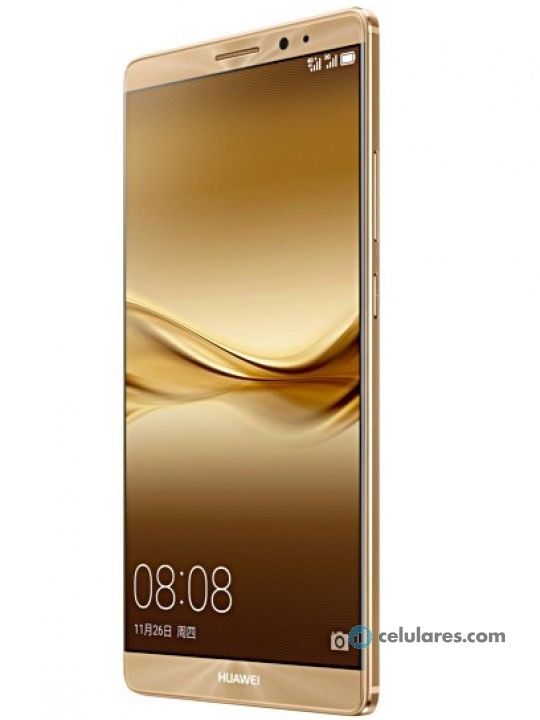 Huawei Mate 8: Descubre sus Impresionantes Secretos 2 huawei mate 8 descubre sus impresionantes secretos