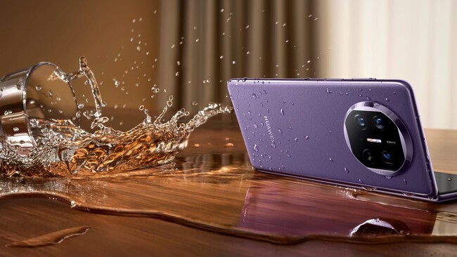 HUAWEI MATE X5: Descubre sus INCREÍBLES ESPECIFICACIONES 2 huawei mate x5 descubre sus increibles especificaciones