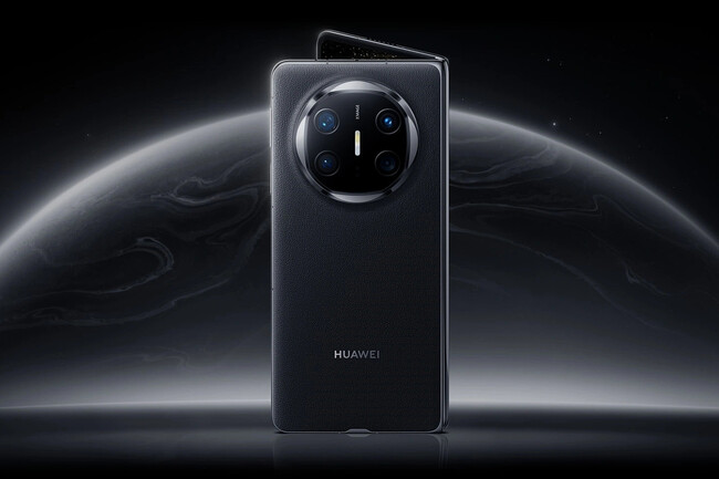 HUAWEI MATE X6: ¡Características Únicas que Te Sorprenderán! 2 huawei mate x6 caracteristicas unicas que te sorprenderan