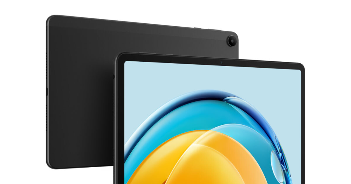 huawei matepad se descubre sus increibles especificaciones