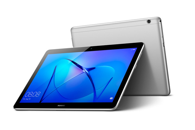 huawei mediapad t3 descubre sus sorprendentes funciones