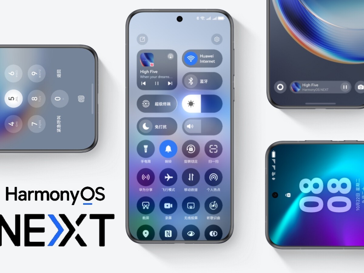 huawei modelos viejos descubre harmonyos ahora