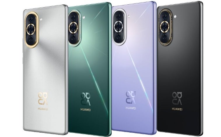 HUAWEI NOVA 10: Descubre sus INCREÍBLES características 2 huawei nova 10 descubre sus increibles caracteristicas