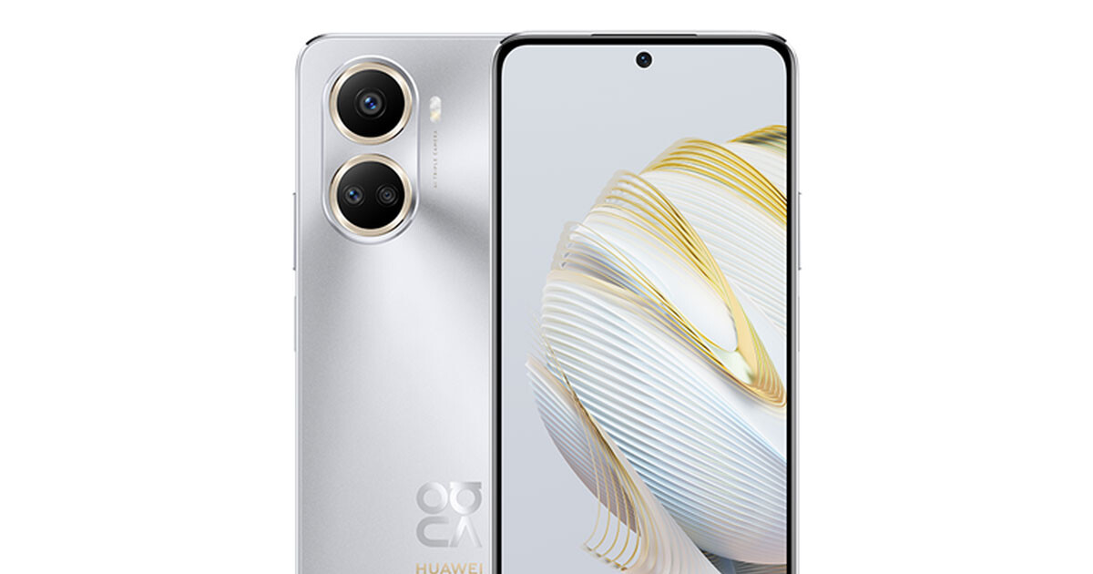 Huawei Nova 10 SE: Estilo y rendimiento que te sorprenderán 2 huawei nova 10 se estilo y rendimiento que te sorprenderan