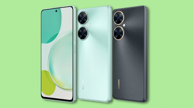 huawei nova 11 que caracteristicas lo hacen unico
