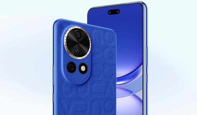 HUAWEI NOVA 12 PRO: Descubre SUS INCREÍBLES CARACTERÍSTICAS 2 huawei nova 12 pro descubre sus increibles caracteristicas