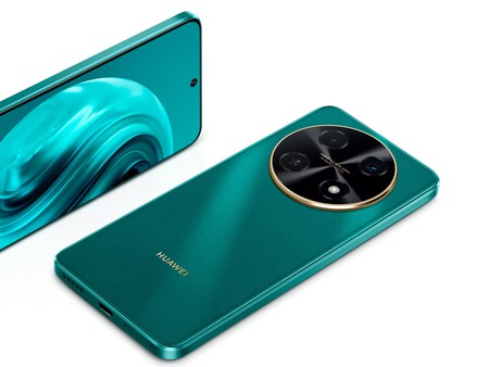 HUAWEI NOVA 12 SE: DESCUBRE sus CARACTERÍSTICAS IMPACTANTES 2 huawei nova 12 se descubre sus caracteristicas impactantes