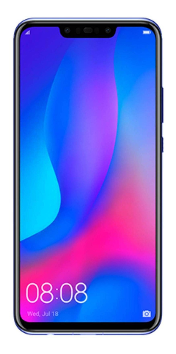 huawei nova 3 descubre sus caracteristicas impactantes