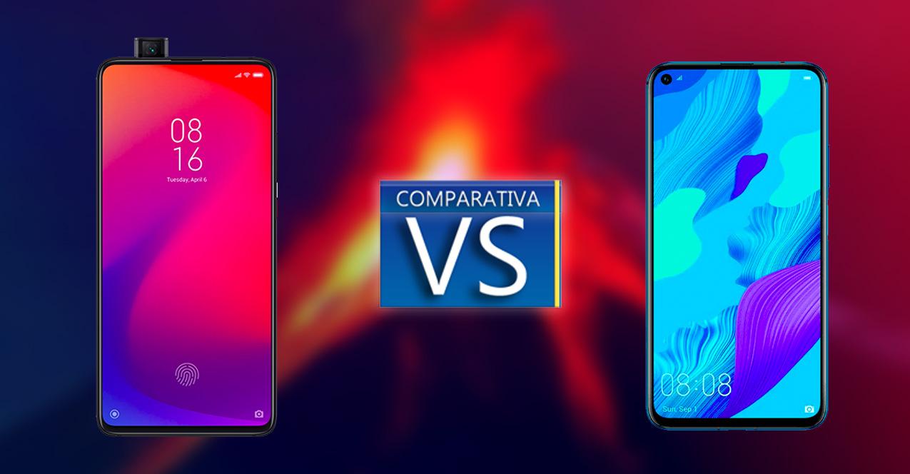 HUAWEI NOVA 5T: Descubre por qué es el RIVAL del Mi 9T PRO 2 huawei nova 5t descubre por que es el rival del mi 9t pro