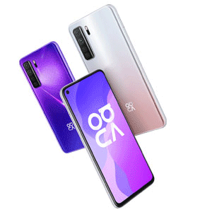 huawei nova 7 se descubre el primer kirin 820 5g