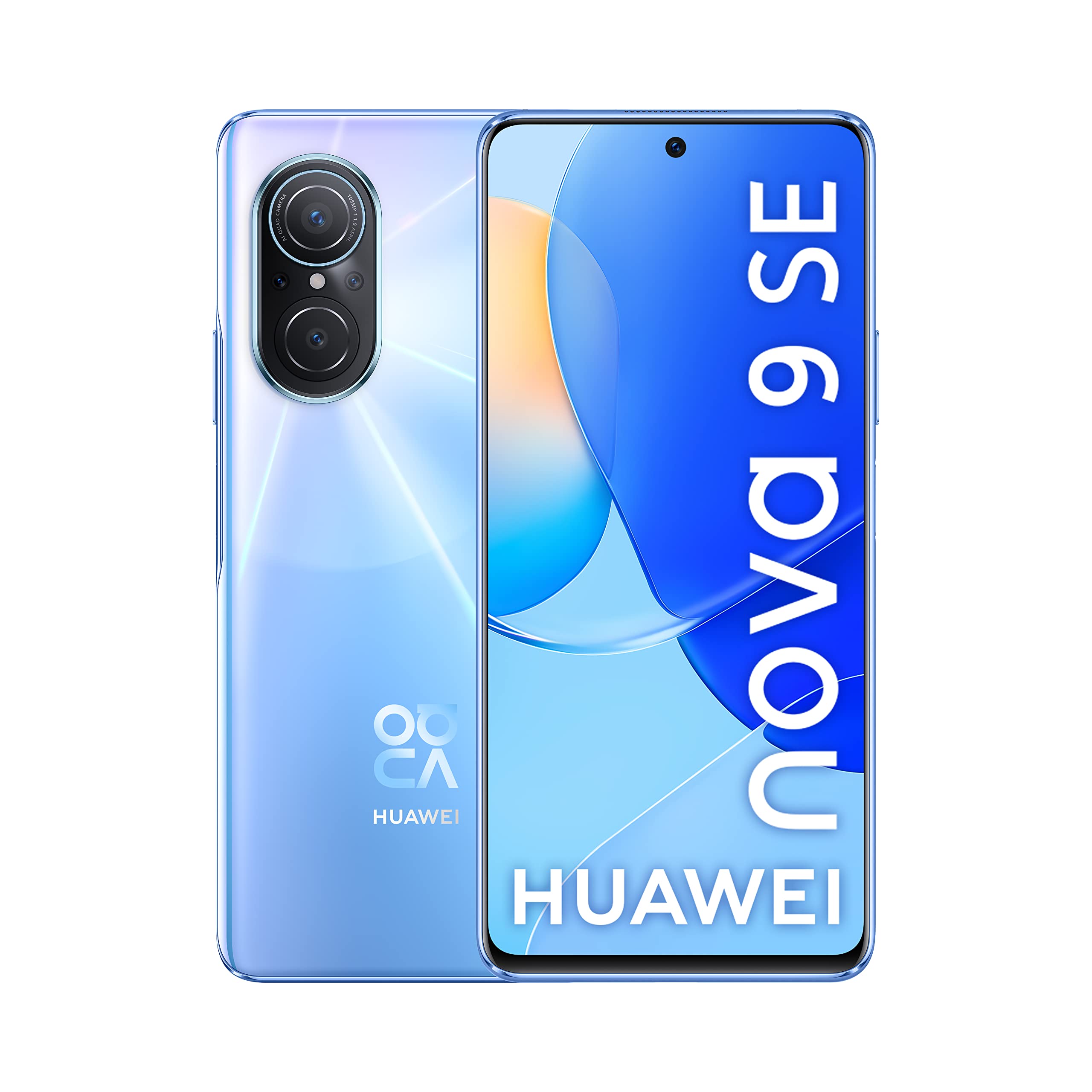 HUAWEI NOVA 9 SE: ¡DESCUBRE sus INCREÍBLES CARACTERÍSTICAS! 2 huawei nova 9 se descubre sus increibles caracteristicas