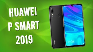HUAWEI P SMART 2019: ¡Descubre lo que te sorprendrá! 2 huawei p smart 2019 descubre lo que te sorprendra