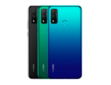 HUAWEI P SMART 2020: EL MEJOR GAMA MEDIA CON GOOGLE 2 huawei p smart 2020 el mejor gama media con google