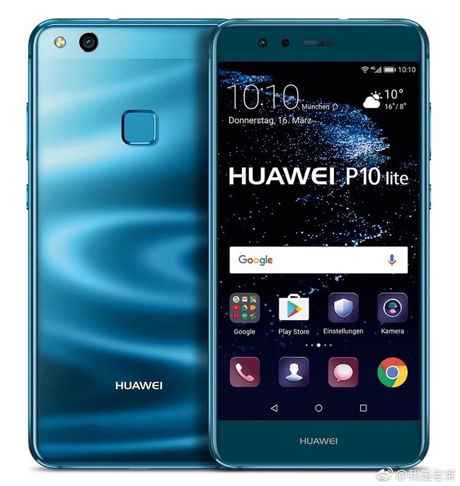 HUAWEI P10: Descubre SUS INCREÍBLES CARACTERÍSTICAS 2 huawei p10 descubre sus increibles caracteristicas