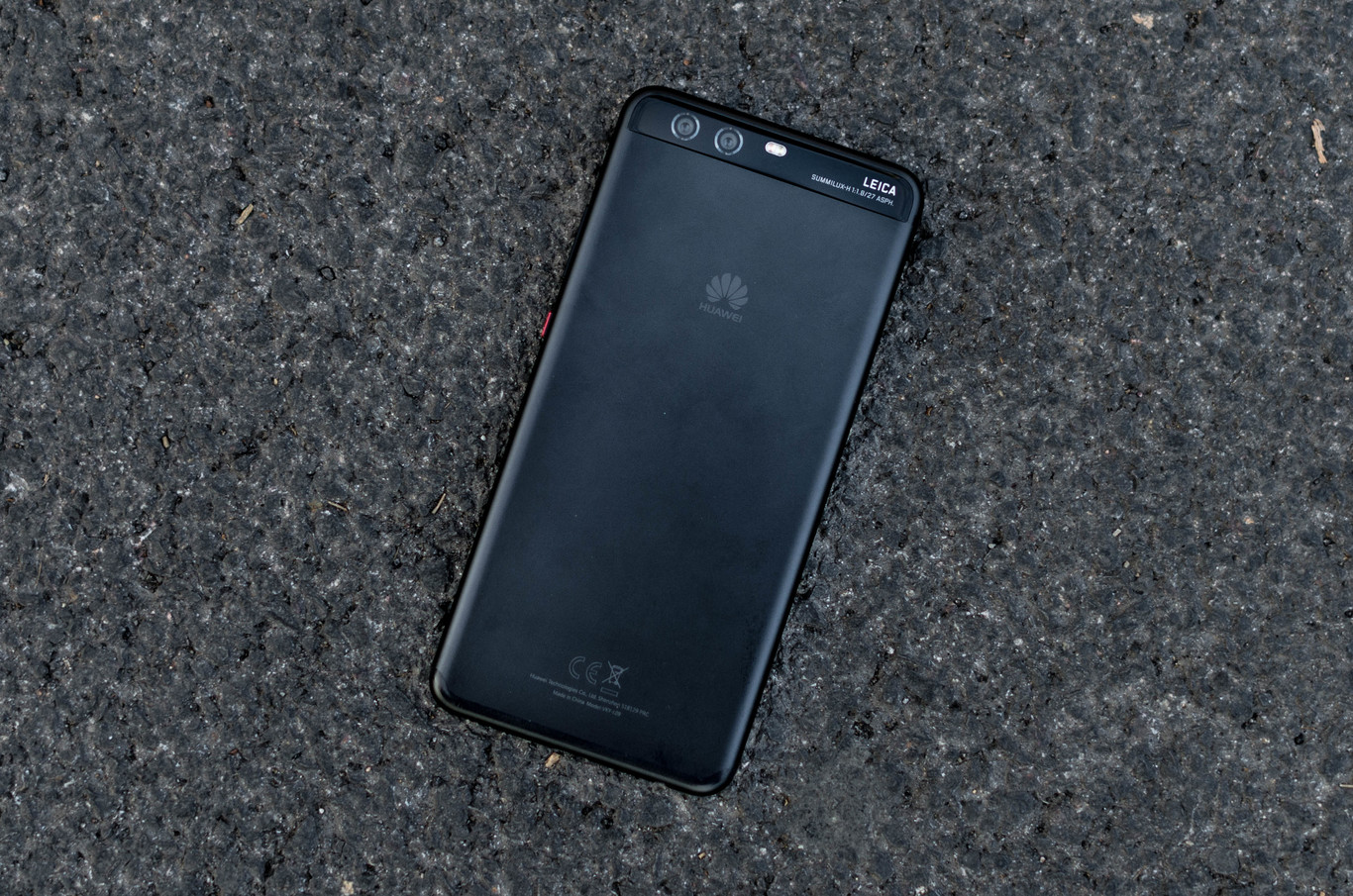 huawei p10 plus descubre sus impactantes caracteristicas
