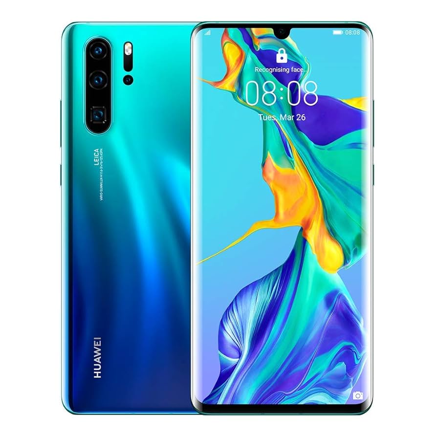 Huawei P30: Descubre sus Sorprendentes Características ¡Ya! 2 huawei p30 descubre sus sorprendentes caracteristicas ya