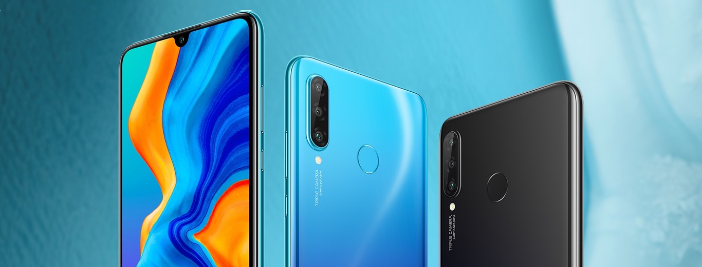 HUAWEI P30 LITE: ¡Descubre SUS INCREÍBLES CARACTERÍSTICAS! 2 huawei p30 lite descubre sus increibles caracteristicas