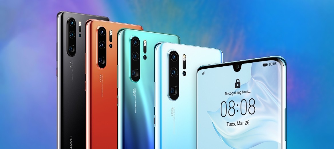 HUAWEI P30 PRO: ¡DESCUBRE SUS IMPACTANTES CARACTERÍSTICAS! 2 huawei p30 pro descubre sus impactantes caracteristicas