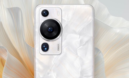 HUAWEI P60: ¡Descubre sus IMPRESIONANTES Características! 2 huawei p60 descubre sus impresionantes caracteristicas