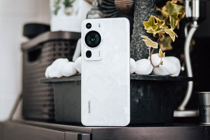 huawei p60 pro camaras increibles que te sorprenderan