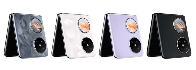 HUAWEI POCKET 2: Descubre sus IMPACTANTES características 2 huawei pocket 2 descubre sus impactantes caracteristicas
