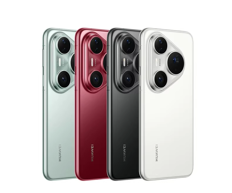 Huawei Pura 80: ¡DESCUBRE los NUEVOS SMARTPHONES TOP! 2 huawei pura 80 descubre los nuevos smartphones top