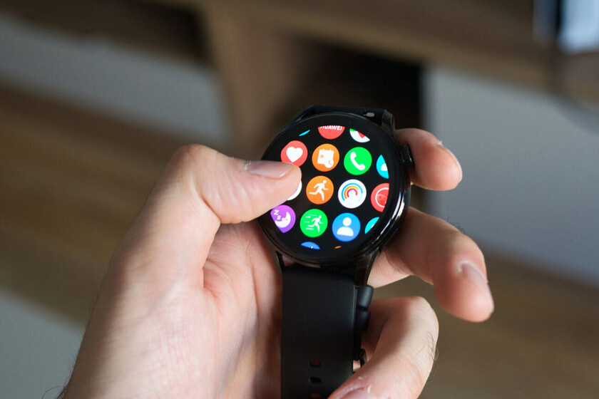 Huawei: Reloj por menos de 100€ - ¡Descubre el Descuento! 2 huawei reloj por menos de 100e descubre el descuento