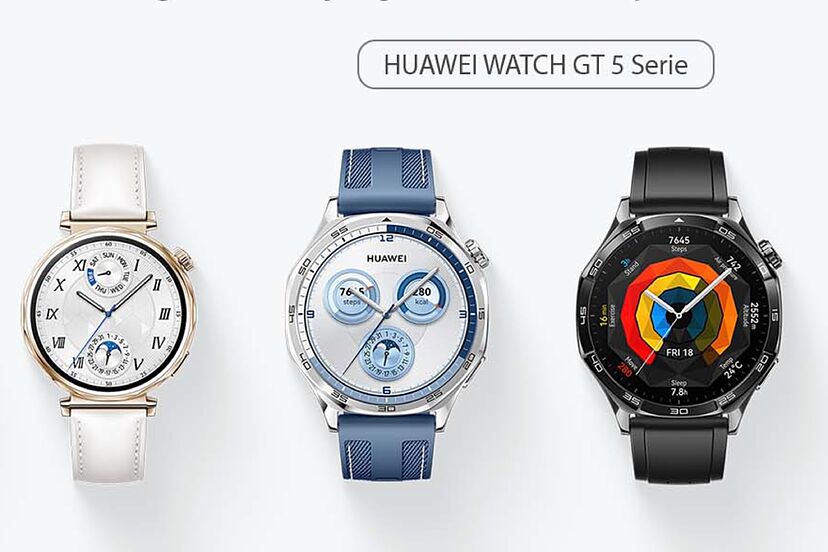 Huawei Smartwatch: Descubre por qué es el mejor del 2023 2 huawei smartwatch descubre por que es el mejor del 2023
