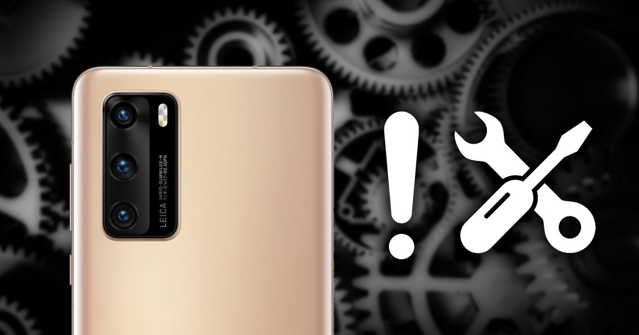 Huawei: Soluciona los problemas de tu cámara rápidamente 2 huawei soluciona los problemas de tu camara rapidamente