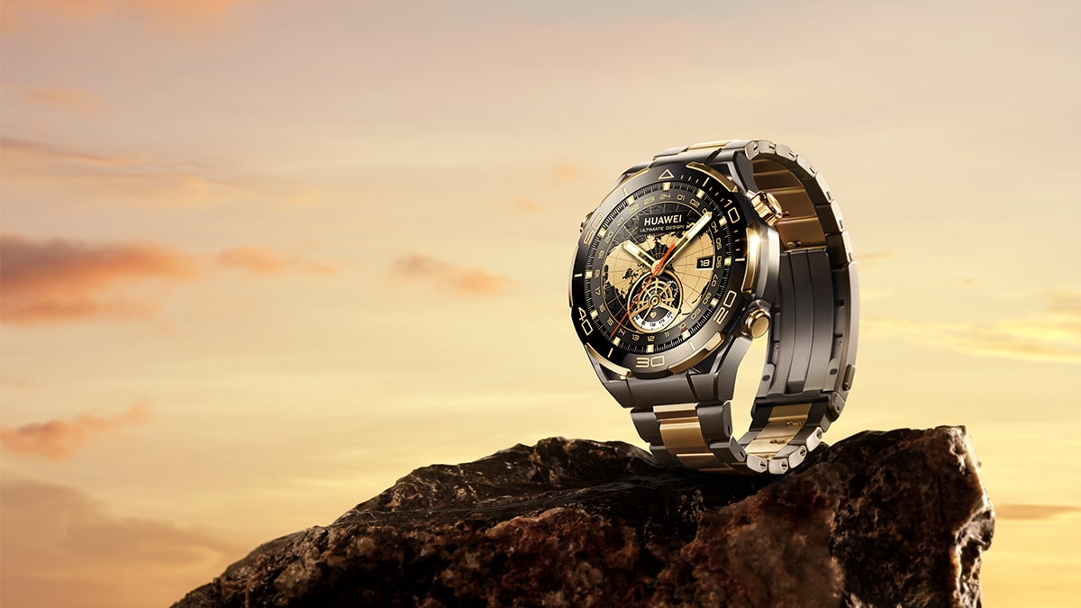 HUAWEI WATCH: ¡DESCUBRE su DISEÑO ÚLTIMO y SORPRENDENTE! 2 huawei watch descubre su diseno ultimo y sorprendente