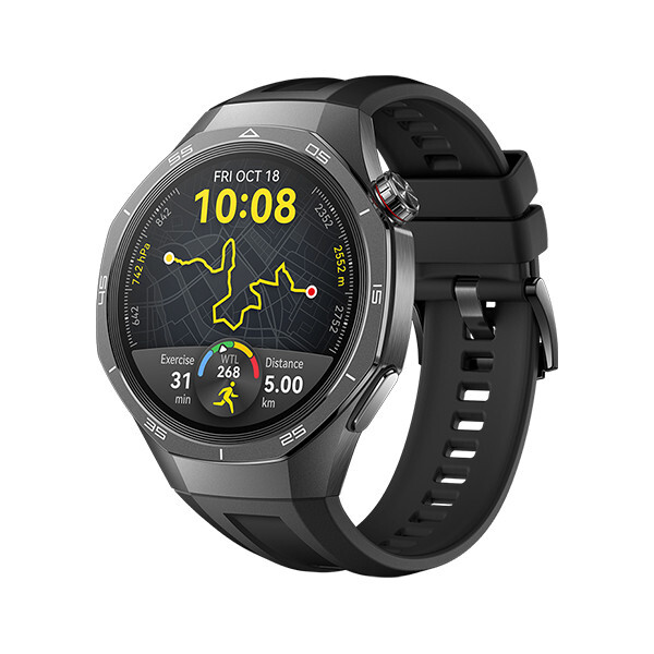 HUAWEI WATCH GT: ¡LOCURA en el PRECIO del GT 5 Pro! 2 huawei watch gt locura en el precio del gt 5 pro