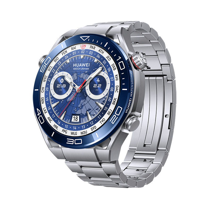 HUAWEI WATCH ULTIMATE: Sorprendentes Características Reveladas 2 huawei watch ultimate sorprendentes caracteristicas reveladas