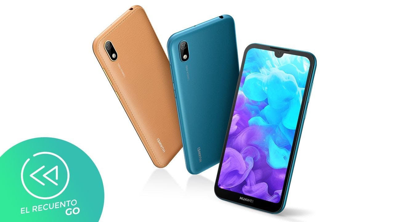 Huawei Y5 (2019): Descubre el Móvil Barato que Sorprende 2 huawei y5 2019 descubre el movil barato que sorprende
