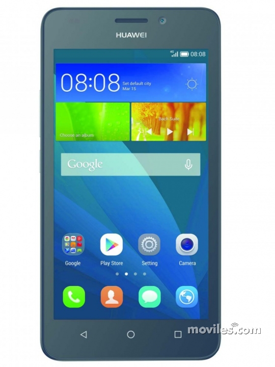 HUAWEI Y635: Descubre sus Características Sorprendentes 2 huawei y635 descubre sus caracteristicas sorprendentes