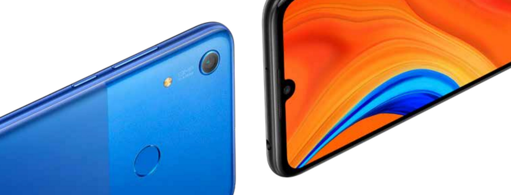 HUAWEI Y6S: Descubre SUS IMPRESIONANTES CARACTERÍSTICAS 2 huawei y6s descubre sus impresionantes caracteristicas