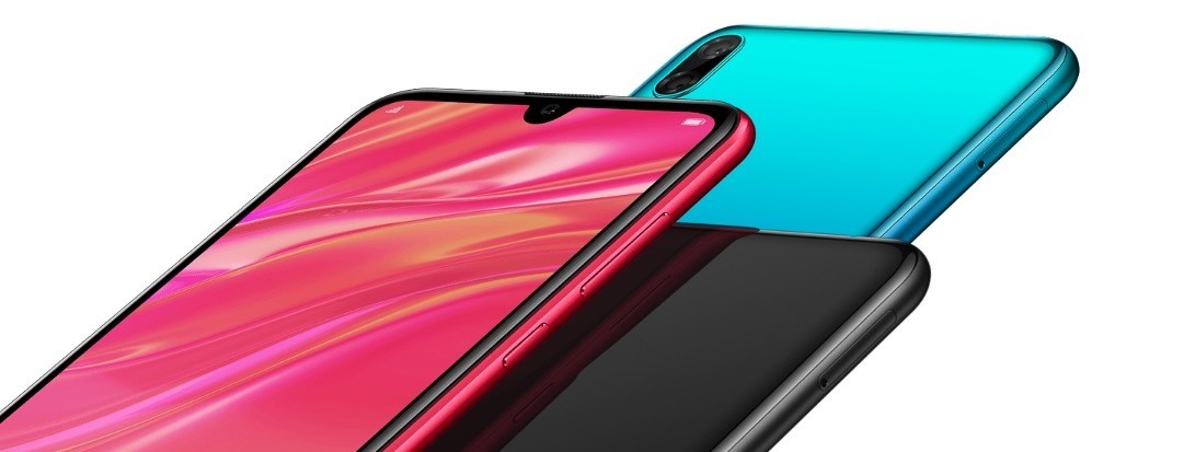 HUAWEI Y7 PRO: Por qué es el smartphone ideal para ti 2 huawei y7 pro por que es el smartphone ideal para ti