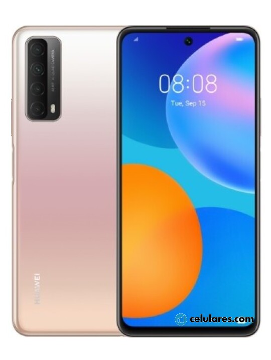 HUAWEI Y7A: ¡DESCUBRE SUS INCREÍBLES CARACTERÍSTICAS! 2 huawei y7a descubre sus increibles caracteristicas