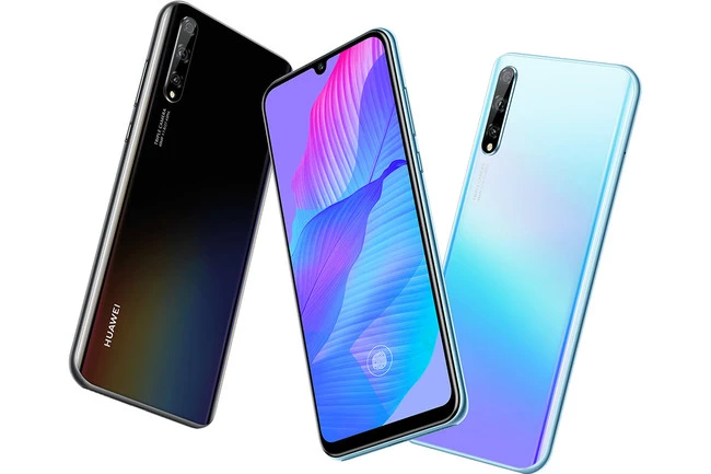 HUAWEI Y8P: Descubre sus INCREÍBLES CARACTERÍSTICAS 2 huawei y8p descubre sus increibles caracteristicas