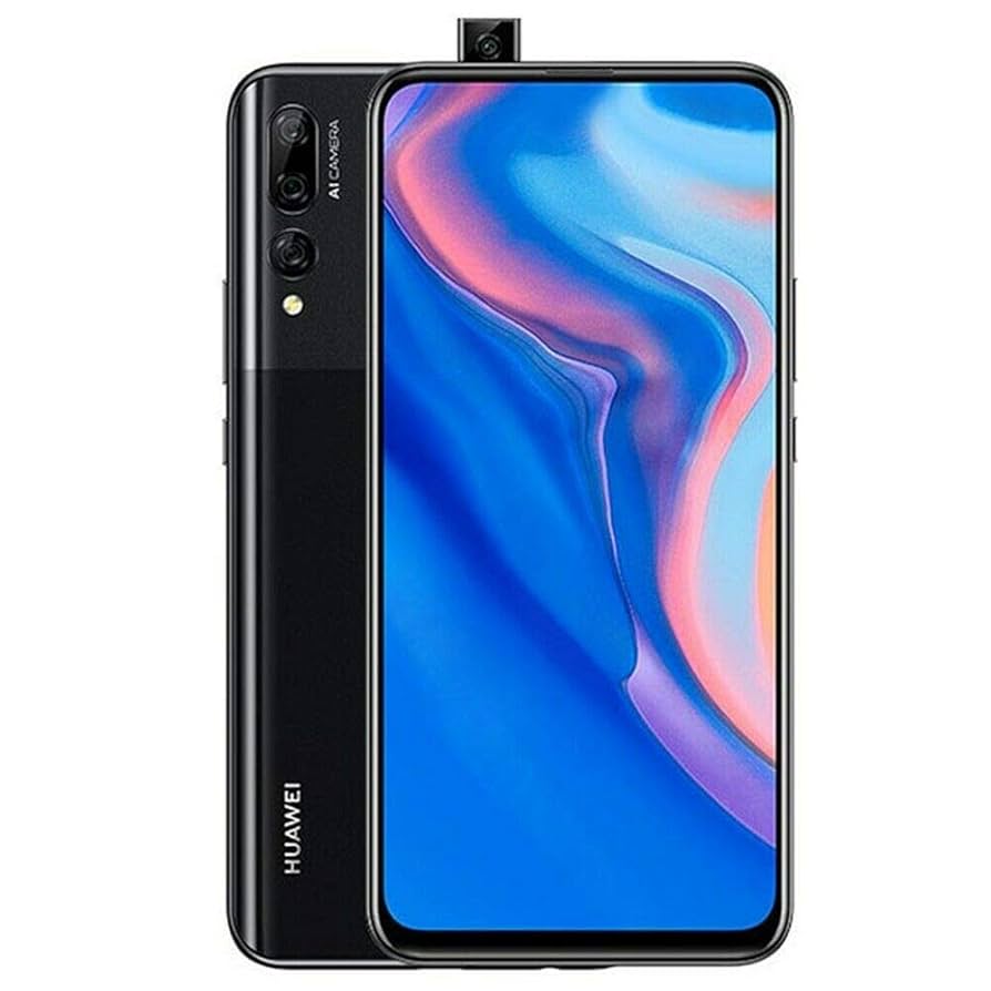 huawei y9 prime 2019 descubre su triple camara
