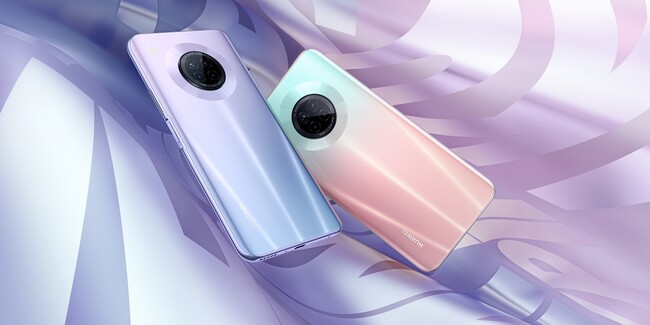HUAWEI Y9A vs MATE 30: ¡Descubre el diseño que sorprende! 2 huawei y9a vs mate 30 descubre el diseno que sorprende