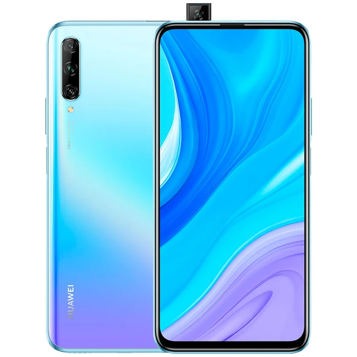 HUAWEI Y9S: El Procesador que Revoluciona tu Experiencia 2 huawei y9s el procesador que revoluciona tu