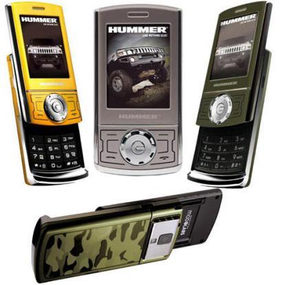 HUMMER Celular: Descubre sus Características Únicas