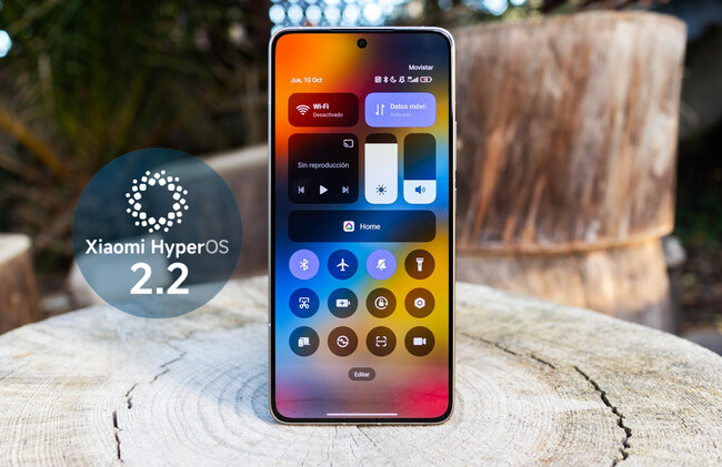 hyperos 2 2 de xiaomi novedades que te sorprenderan