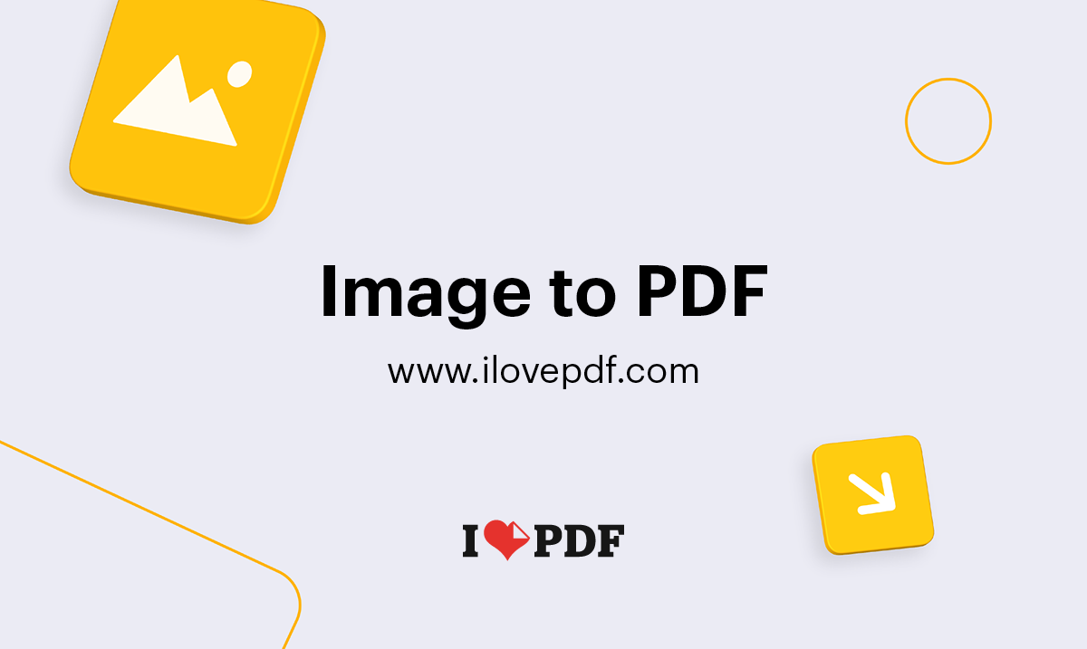 I LOVE PDF: ¡CONVIERTE IMÁGENES a PDF PRIVADAMENTE! 2 i love pdf convierte imagenes a pdf privadamente