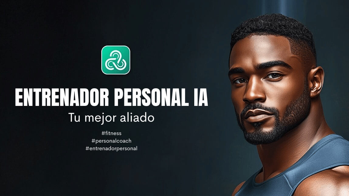 ia entrenador personal gratis ponte en forma sin costo
