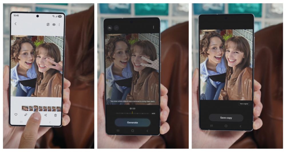 IA SAMSUNG: ¡DESCUBRE los SUPERPODERES en tu Móvil! 2 ia samsung descubre los superpoderes en tu movil