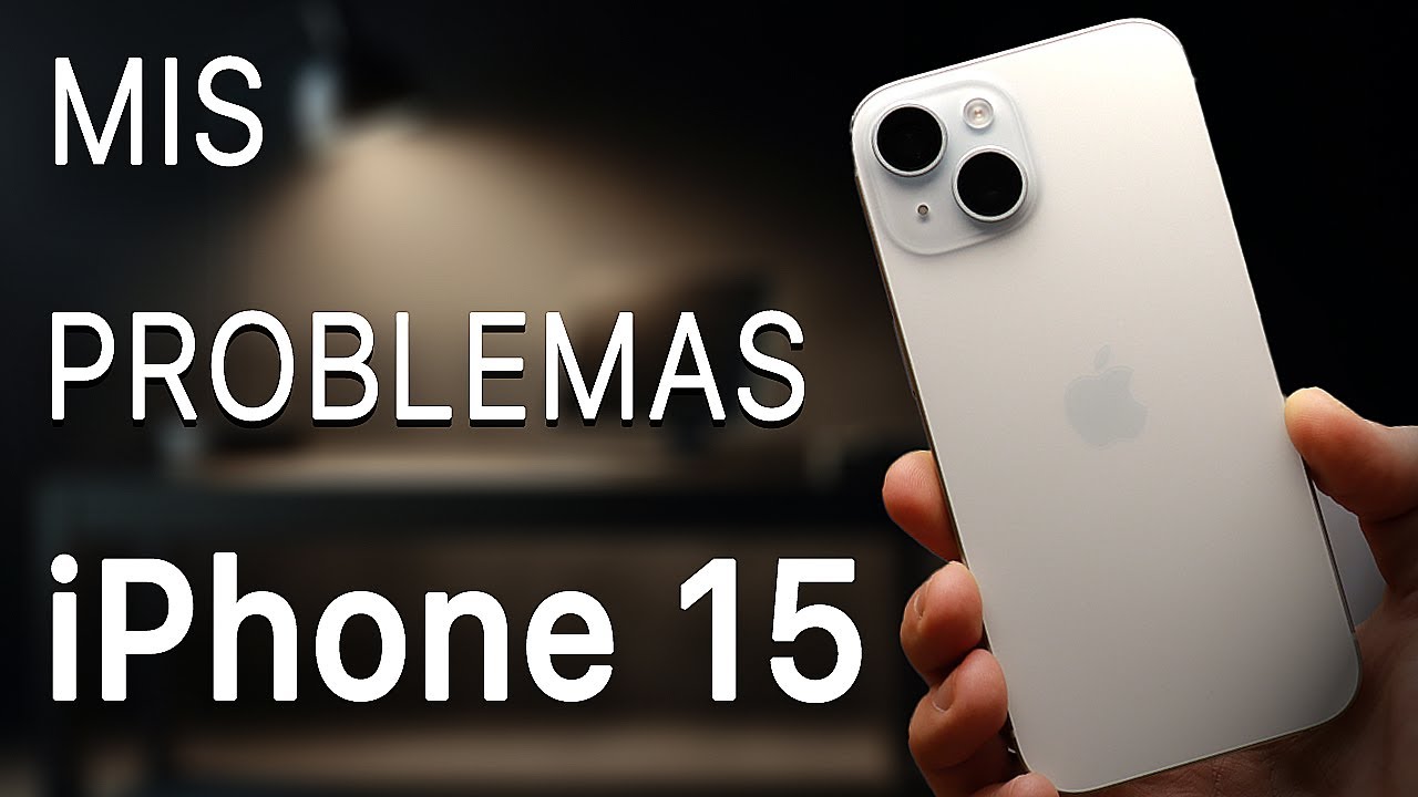 iconicos problemas en iphone por que la furia de los fans
