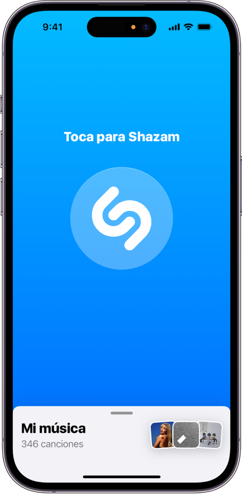 Identificadores de Música: Cómo DESCUBRIR CANCIONES 2 identificadores de musica como descubrir canciones