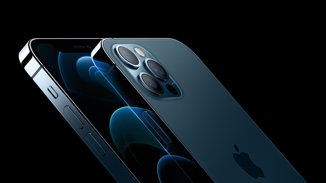 imagen del iphone 12 descubre sus sorprendentes fotos