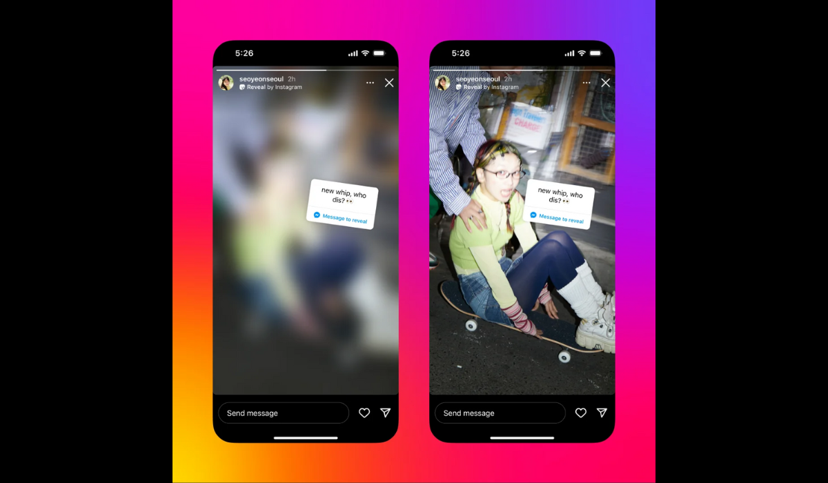 imagen movil descubre el secreto oculto de tus fotos
